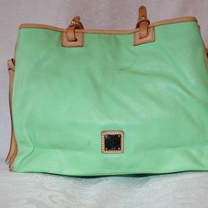 Dooney & Bourke bag